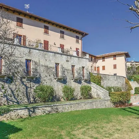 Casa Klo Apartment Roe
