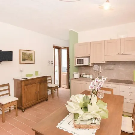 Casa Klo Apartment